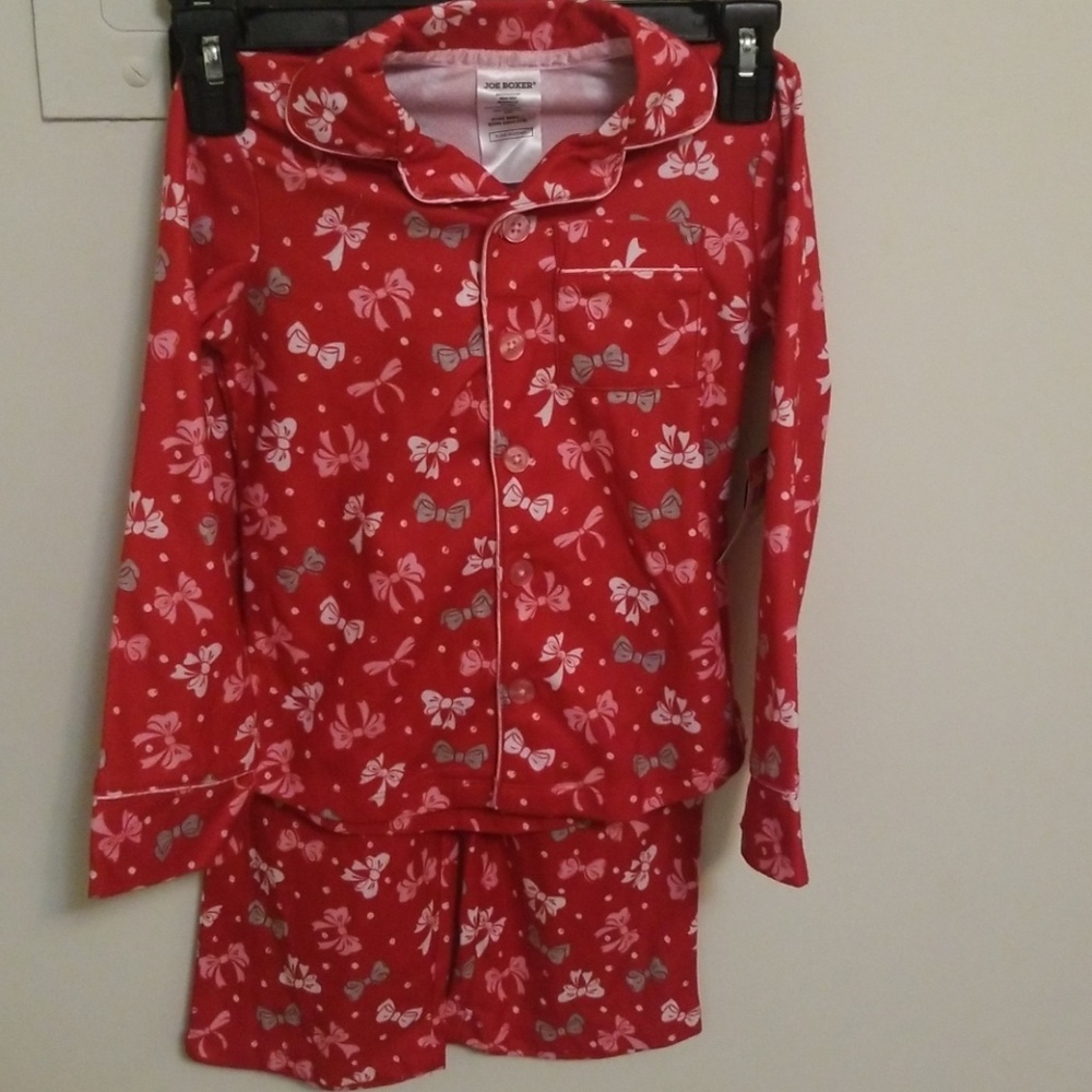 Pajama set - Picture 4 of 5